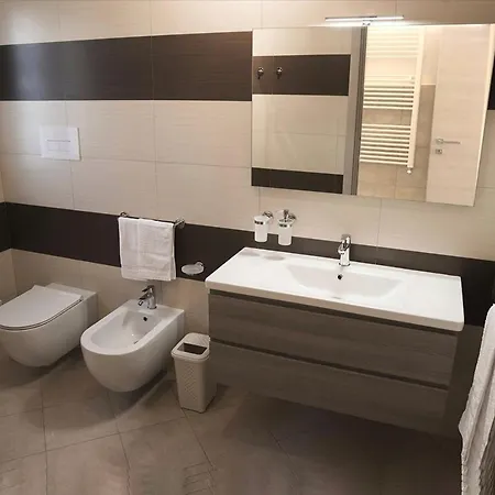 Le Pitture Летний дом Filiano