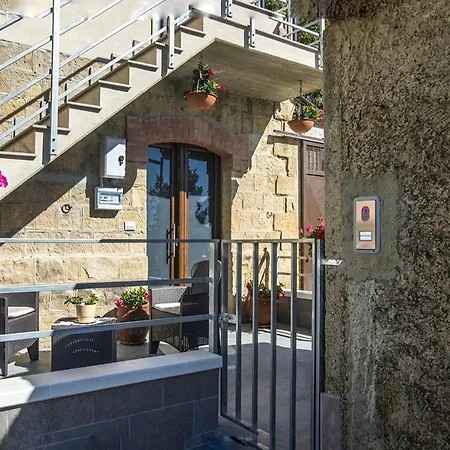 Le Pitture * Filiano