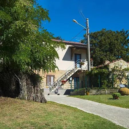 Летний дом Le Pitture