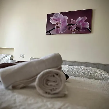 Le Pitture Летний дом