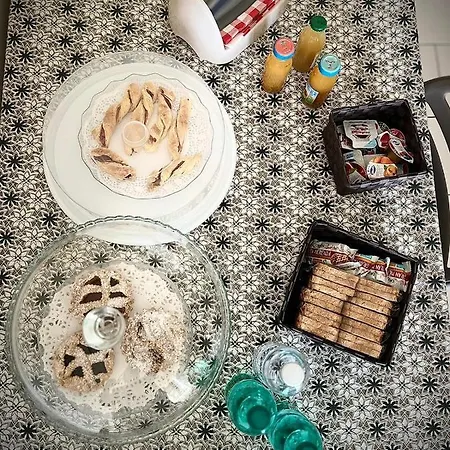 Le Pitture * Filiano