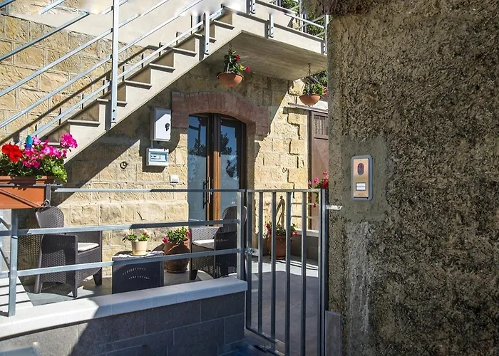 Le Pitture * Filiano