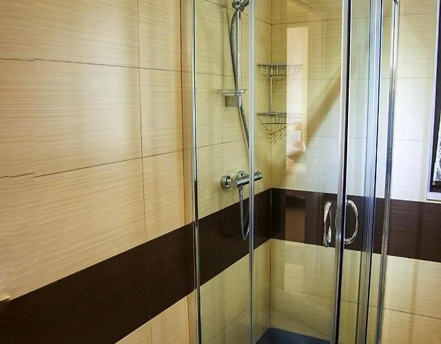 Landhaus Le Pitture *