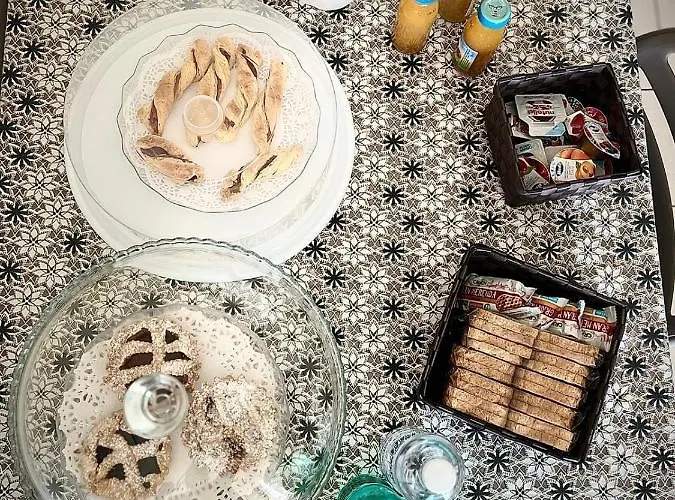 Le Pitture * Filiano